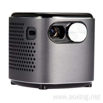 Movie Wifi Mini Portable Android 4K Mini Projector